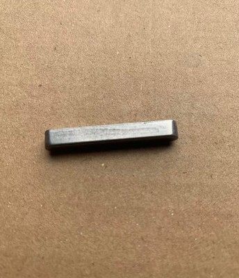 3/16'' Keyway Key For RIDGID RD80746 RD80947 3000PSI Pressure Washer