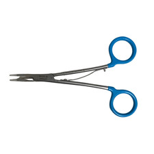 Clip Applier Medium Vitalitec Anello Dito Manico Punta Curva