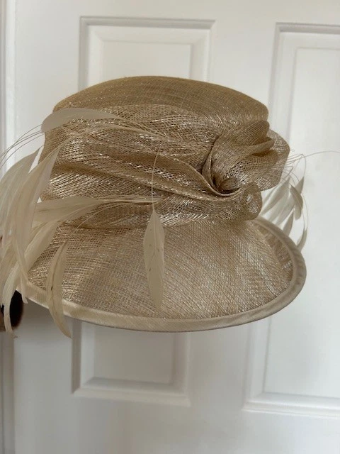 Peter Bettley Formal Hats for Women for sale | eBay UK display picture 3