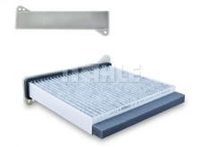 Filtre d'habitacle Mitsubishi GRANDIS