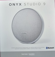 harman kardon bluetooth speaker onyx studio 9
