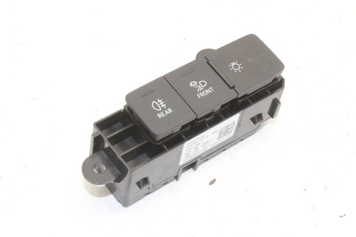 AUDI A3 Sportback 8YA Scheinwerferschalter 4K2941501K 1.00 Petrol 81kw 31883389