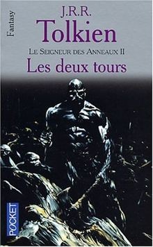 Le Seigneur des Anneaux 2. Les deux tours von John ... | Buch | Zustand sehr gut