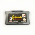 Castlevania : Circle of the Moon (Game Boy Advance, 2003) Authentic/Original