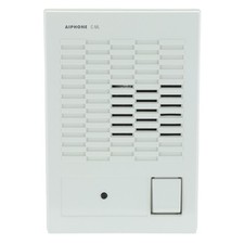 Aiphone C-ML/A Master Station for C-123L/A, Includes DAK-2S