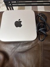 Apple Mac Mini M2 Desktop 8GB RAM 256GB- Model A 2686