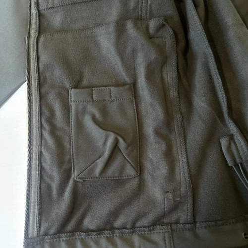 Portwest Charlotte Women's Softshell size L Breathable Durable TK41 image 11