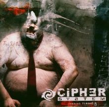 Central Tunnel 8  von cipher system | CD | Zustand gut