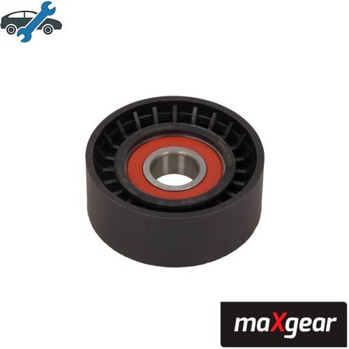 TENSIONER PULLEY VRIBBED BELT 54-1319 FOR CHEVROLET AVEO/Hatchback OPEL 4cyl - Picture 1 of 6