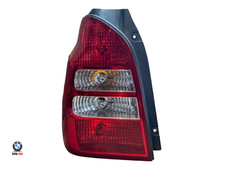2007 HYUNDAI TERRACAN FACELIFT PASSENGER LEFT REAR TAIL LIGHT