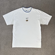 Nike Air Max Plus Tn Centre Logo T-shirt / Size Small Men’s / Fast Shipping✅