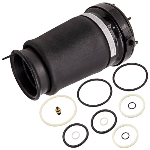 AIR SPRING SUSPENSION BAG BAGS FRONT LEFT FOR BMW X5 E53 2000- 2007 37116761443 - Picture 3 of 13