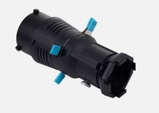 Cinejade Pro Spotlight Snoot (VLS-19 / VLS-36) w/ GOBO & Gels