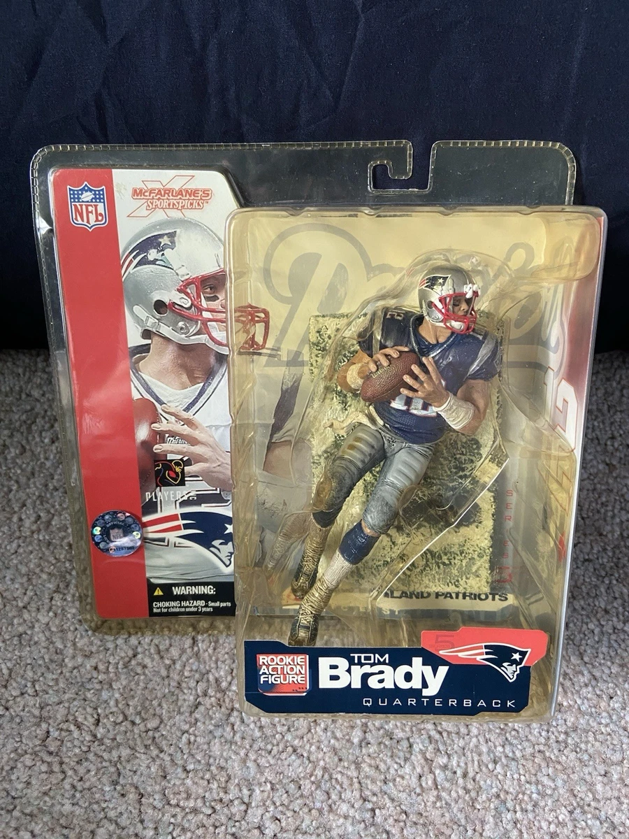 Las mejores ofertas en Deportes de figuras de acción McFarlane
