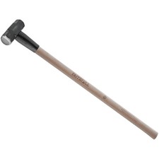 Faithfull Sledge Hammer FSC Hickory 3.18kg (7lb)