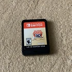 Super Mario 3D All-Stars - Cartridge ONLY! Nintendo Switch - Tested! NICE! 🍄