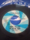 Jumpin' Jack Flash / Child Of The Moon -Rolling Stones (45 Rpm 1968 London)