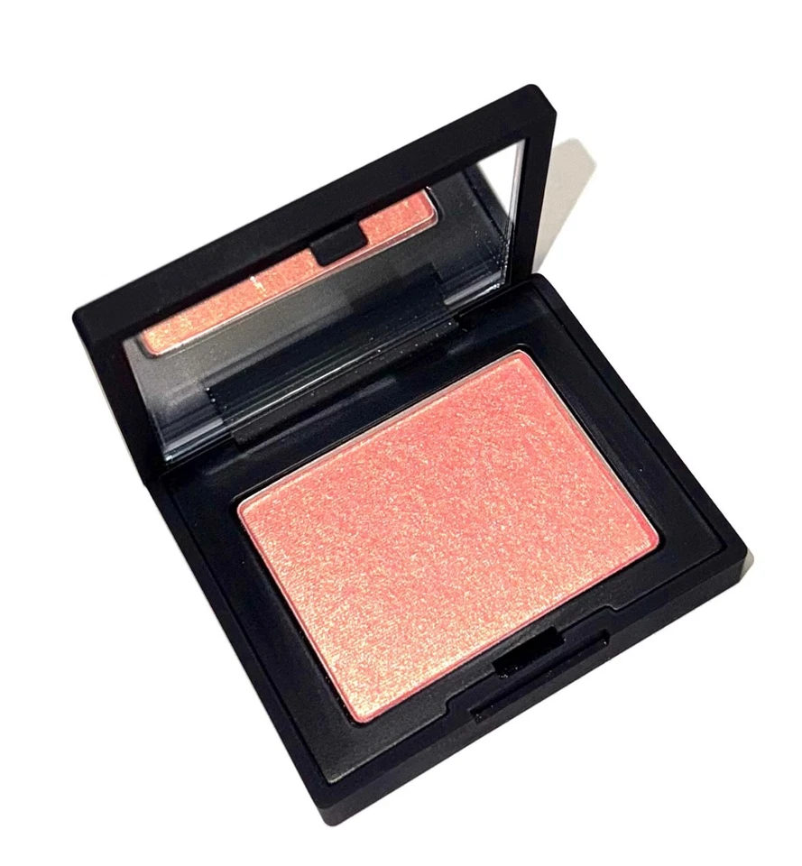 Nars Blush Poudre Orgasm 2,5g Mini  - Bild 2 von 4