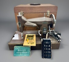 1940 s Kenmore Rotary Sewing Machine Model 11...