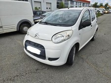Moteur Citroen C1