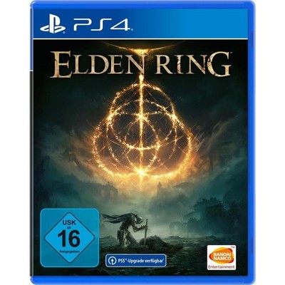 Elden Ring (PlayStation 4) Rollenspiel