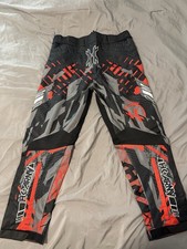 HK Army Hardline Pro Paintball Pants Size Large