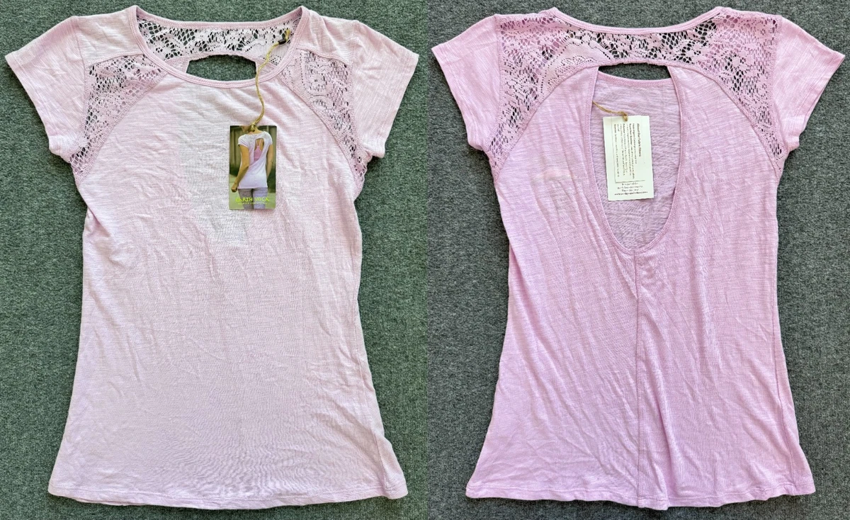 Sweat à Capuche Femme Earth Yoga Violet Taille M - Coton Bio Et Rayonne