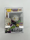 Funko Pop! Scare Glow 517 Masters of the Universe 2017 SDCC Exclusive MOTU GITD