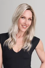 Olivia | Jon Renau | Lace Front / Single Monofilament / Hand tied