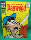 1956 Chic Young's Dagwood Harvey Comics July 1967