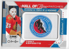 2022-23 O-Pee-Chee Hockey Cards Checklist and Odds 39