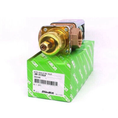 NEW FOR Saginomiya Pressure Regulating Valve AWR-2510GLW