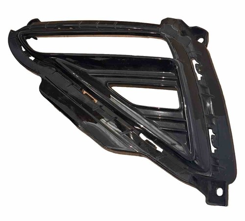 2020-2021 Kia Forte Rear Bumper Painted  WITH: Park Assist Sensor Holes 86610m7010 Ki1100225 5000x