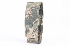 MOLLE II Individual Single Pocket M9 9MM Single Mag Ammo Pouch 1x1 US Surplus