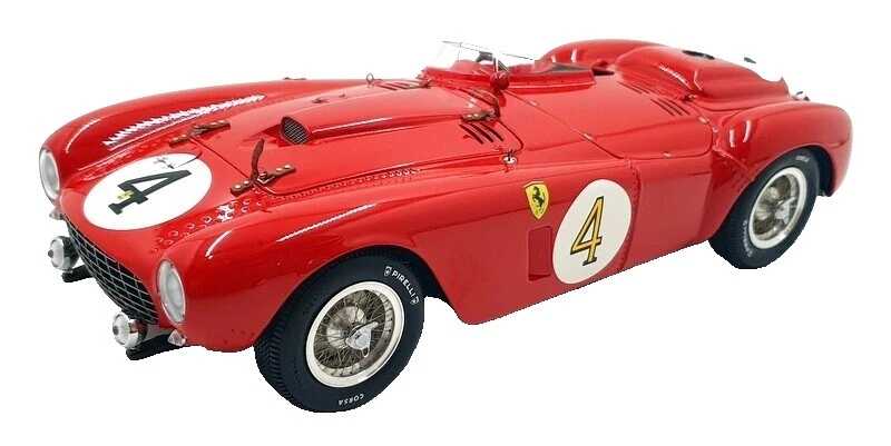 BBR Diecast 1:8 Scale Diecast & Toy Vehicles