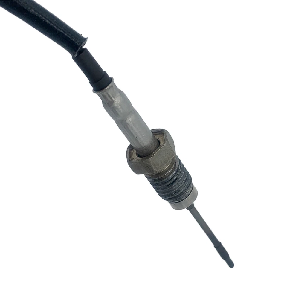 Sensore temperatura gas di scarico 8980316051 per pickup Isuzu D-Max III TFR87 TFS87 1.9 DDi - Immagine 4 di 4