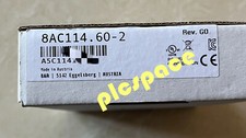 1PC B R 8AC114.60-2 Brand New Module Via DHL or FedEX