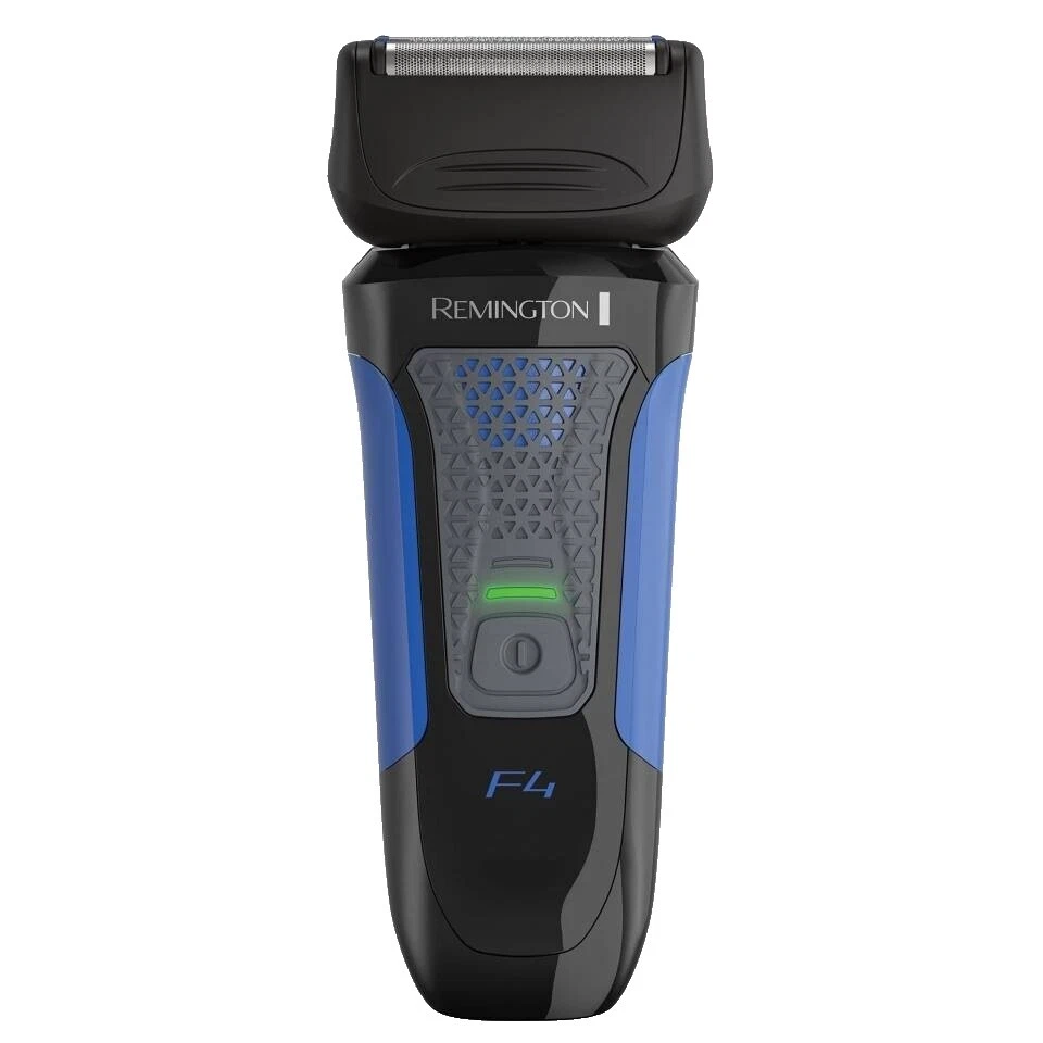 Remington Men's Electric Shavers Black