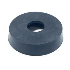 0202194 Milnor Piston Cup Dump Valve, 2-3/8"