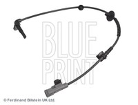 Blue Print Sensor DrehzahlfüHler Hinten Links Passend FüR Opel Mokka/Mokka X
