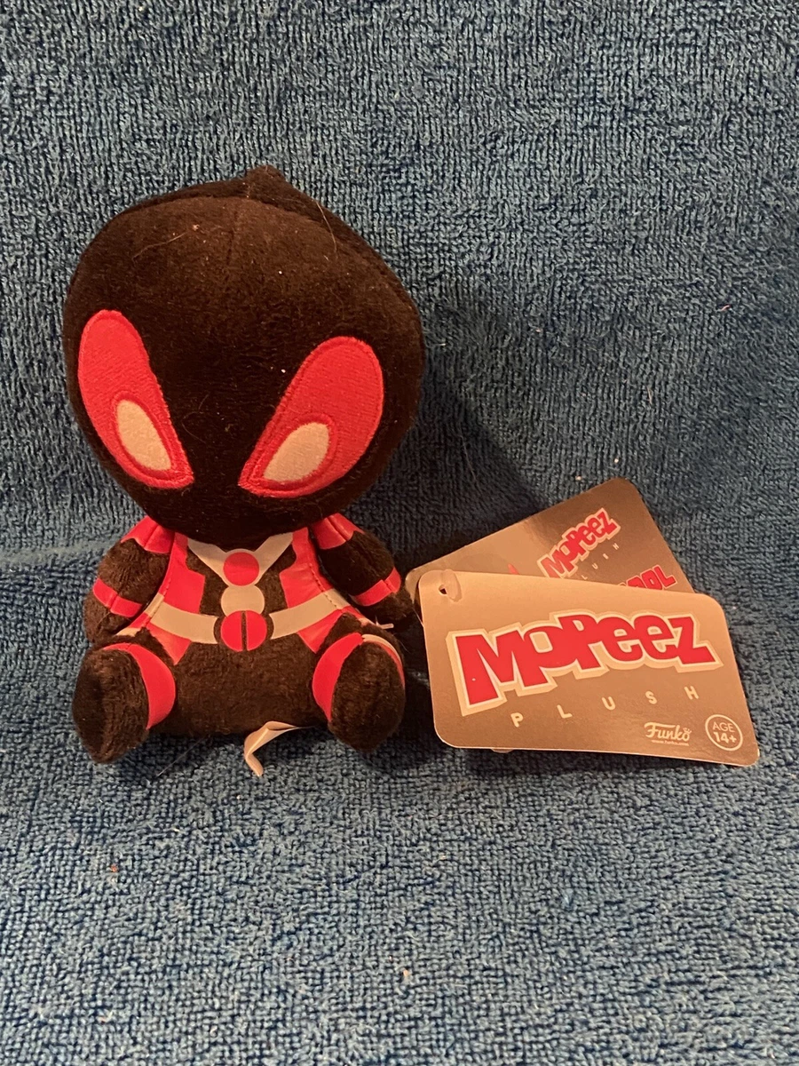 Funko Deadpool Plush Action Figures & Accessories for sale | eBay