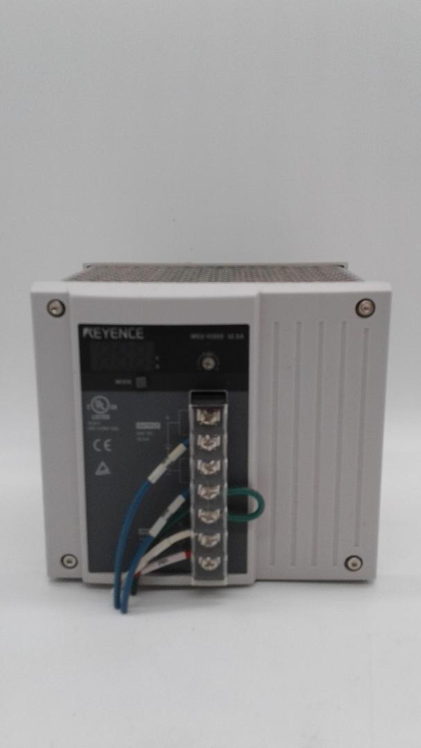 KEYENCE MS2-H300 3個 KEYENCE MS2-H300 Switching power supply | eBay