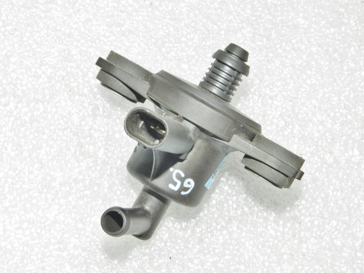 Mercedes Benz W169 W245 Benzin Unterdruckventil Magnetventil