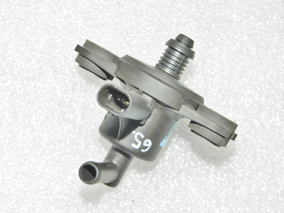 Mercedes Benz W169 W245 Benzin Unterdruckventil Magnetventil 