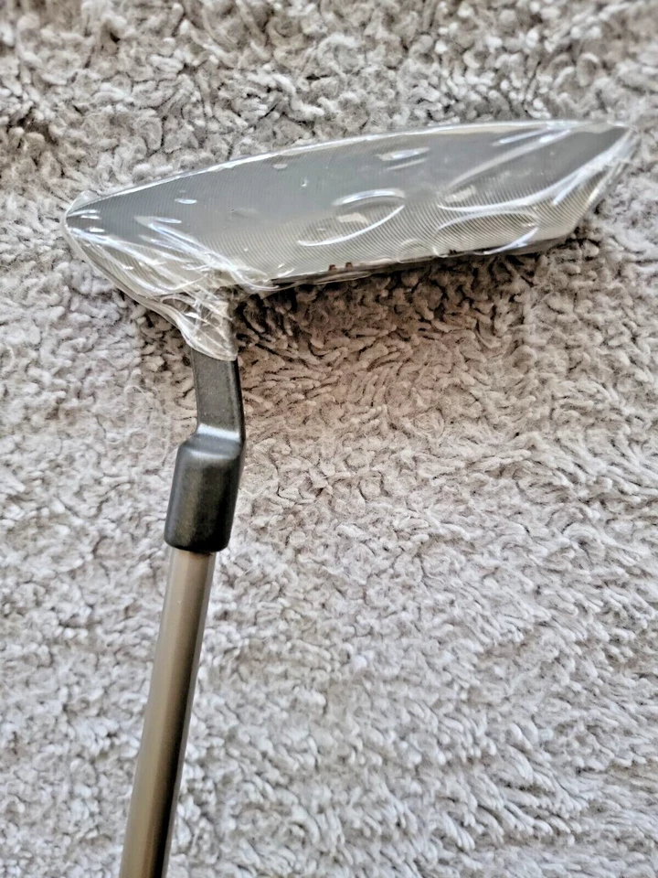 Pro Kennex PK-06 Graphite Shaft Putter 35" - Image 2 of 4