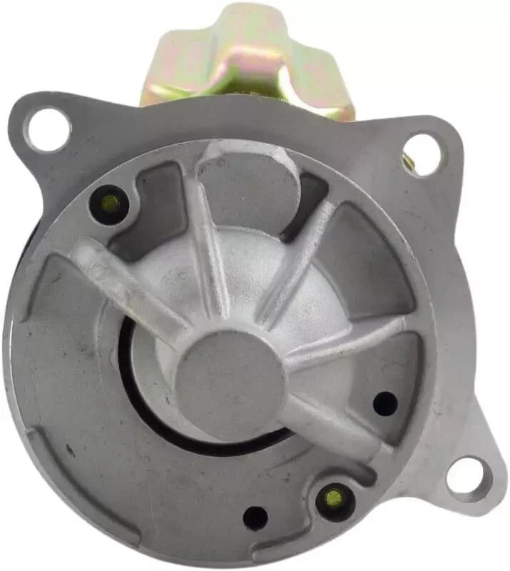 Arranque compatible con Ford Bronco 5.0 1969-1976 D6DZ11002B 12304579 3131 Foto 4 de 4