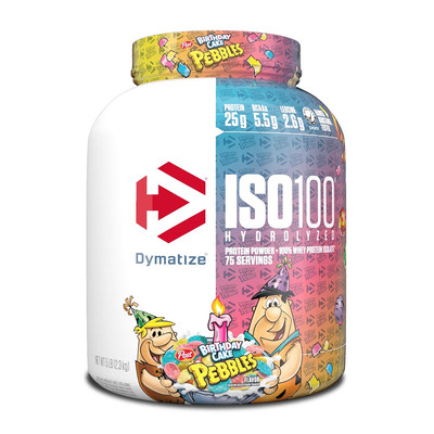 Dymatize - ISO100