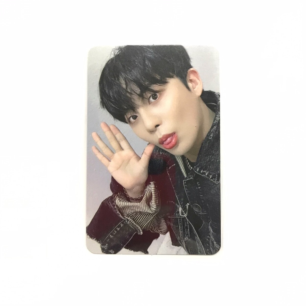 ATEEZ] THE WORLD EP.2 : OUTLAW / Mini Recod POB Gift Photocard | eBay