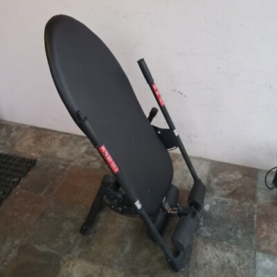 MasterCare MINI Home Back-a-traction Back Therapy Table