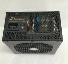 Seasonic X-Series X-650 SS-650KM Active PFC F3